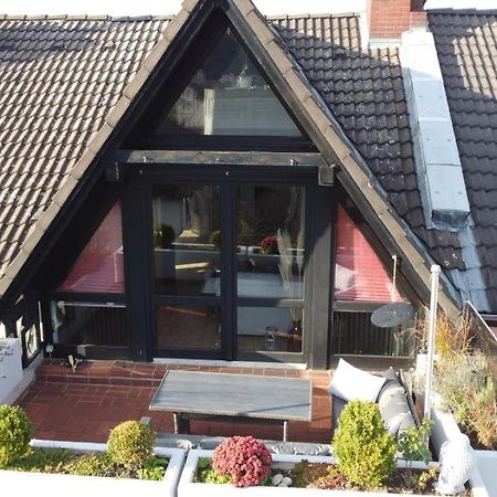 Ferienwohnung Brueckenkopf Og Hamelin Bagian luar foto