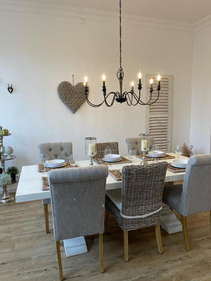 Ferienwohnung Brueckenkopf Og Hamelin Bagian luar foto